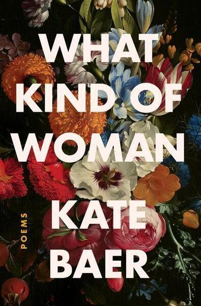 What Kind of Woman - 0063008424