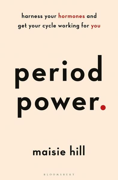Period Power - 147296361X
