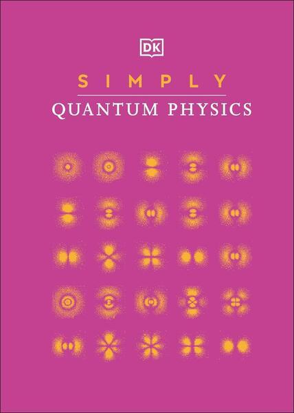 Simply Quantum Physics - 0241471222