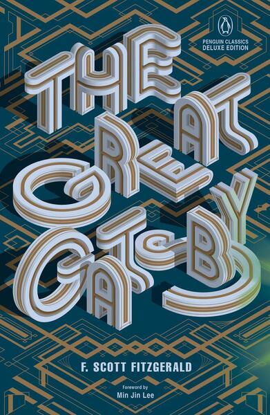 The Great Gatsby - 0143136127