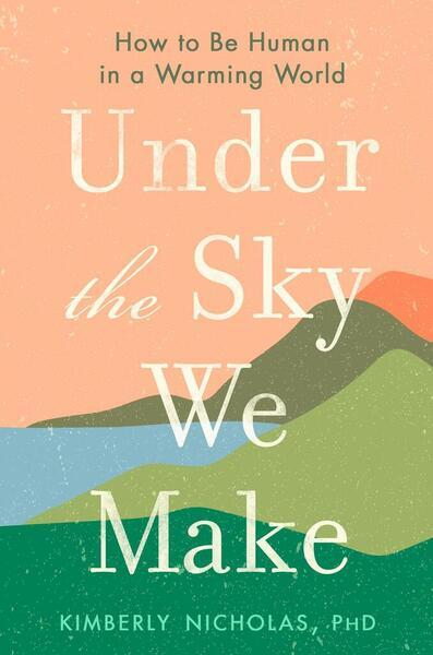 Under the Sky We Make - 0593328175