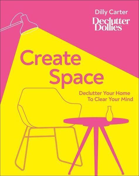 Create Space - 0241479282
