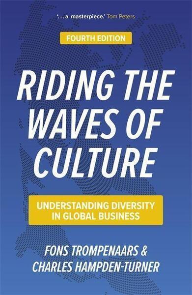 Riding the Waves of Culture - 1529346185