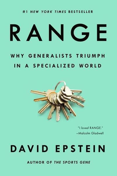 Range - 0735214506