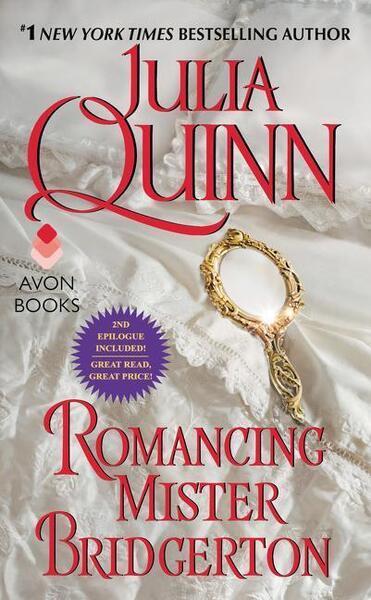 Romancing Mister Bridgerton - 0062353683