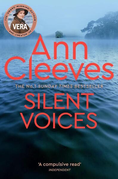 Silent Voices - 1529049954