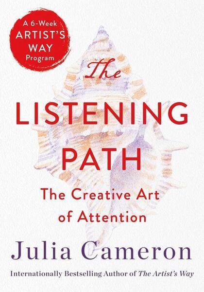 The Listening Path - 1250768586