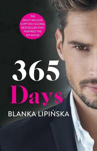 365 Days - 139850596X