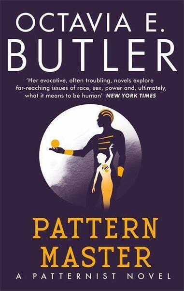 Patternmaster - 1472281047