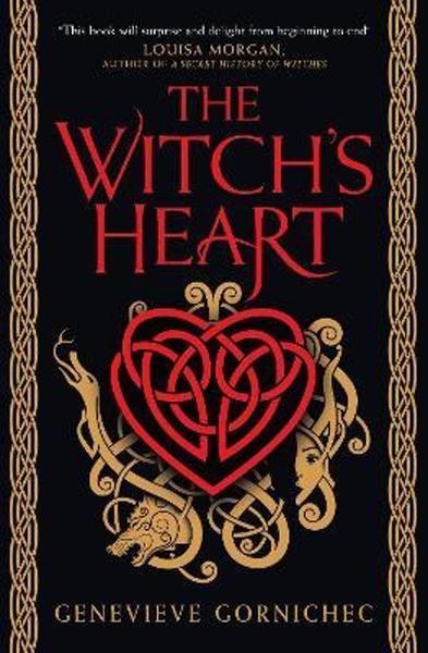 The Witch's Heart - 1789097061