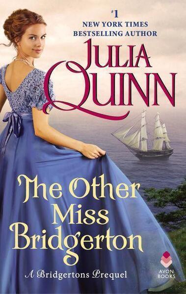The Other Miss Bridgerton - 0062388207