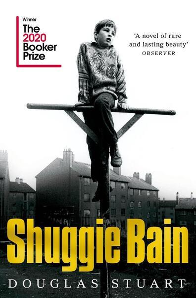 Levně Shuggie Bain