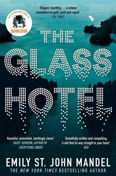 The Glass Hotel - 1529065615
