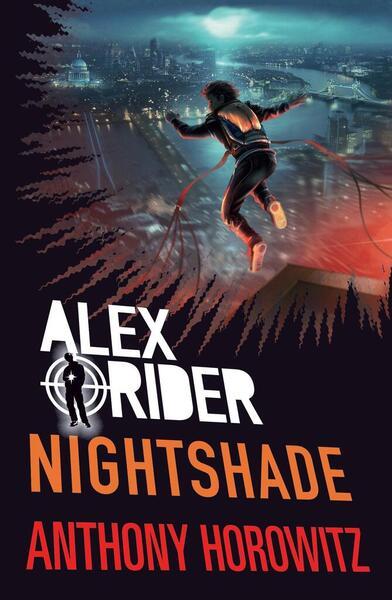 Nightshade - 1406390623