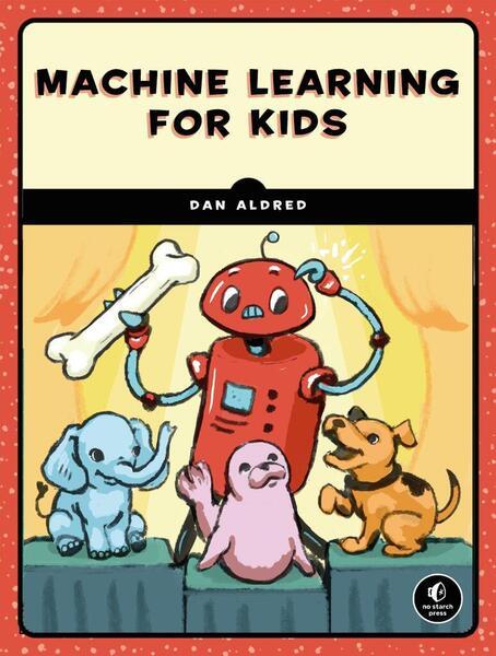 Machine Learning for Kids - 1718500564