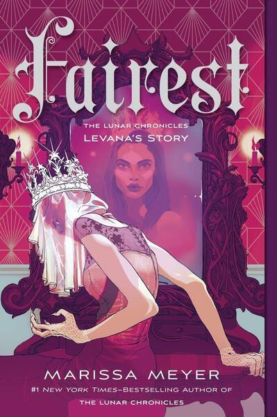 Fairest - 1250774055
