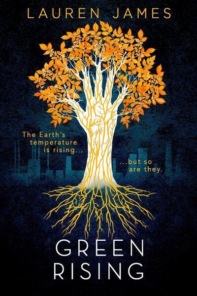Green Rising - 1406384674