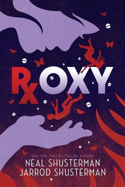 Roxy - 140639212X