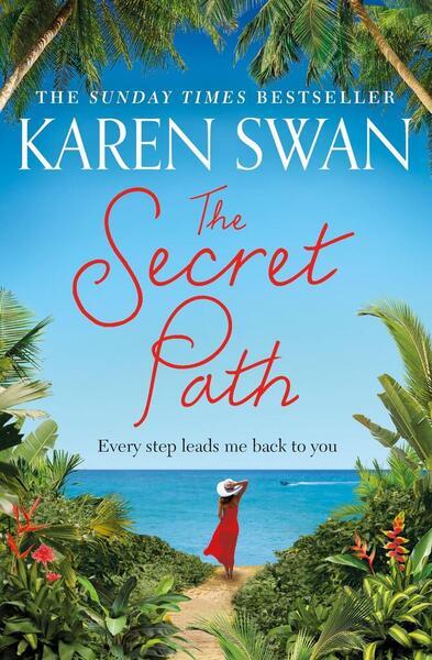 The Secret Path - 1529006260