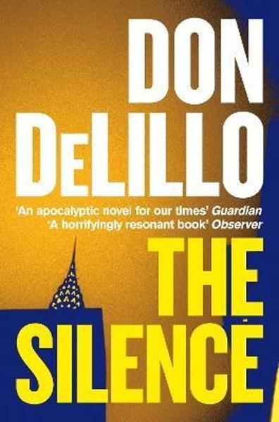 The Silence - 1529057108