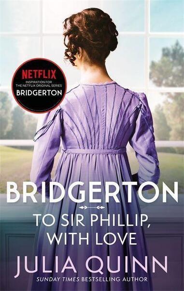 To Sir Phillip, With Love - 0349429464