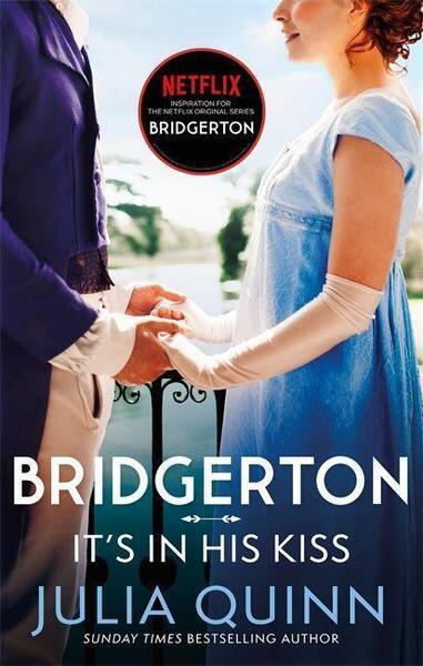 It's In His Kiss - 0349429480