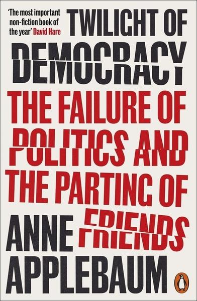 Twilight of Democracy - 0141991674