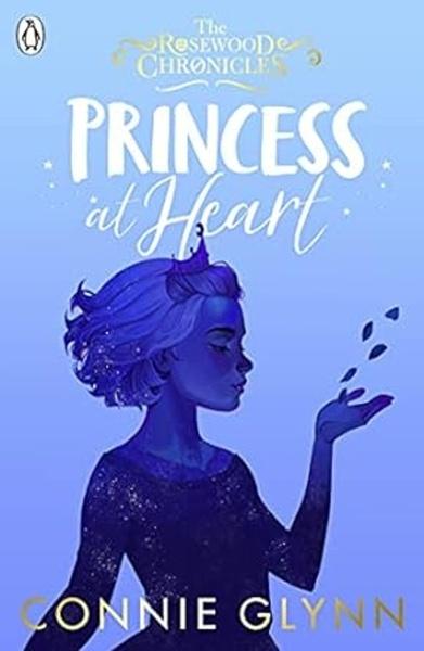 Princess at Heart - 0241458374