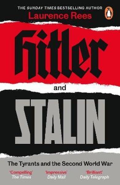 Hitler and Stalin - 0241979692