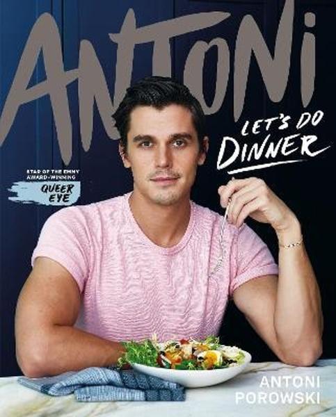 Let's Do Dinner - 1529074436