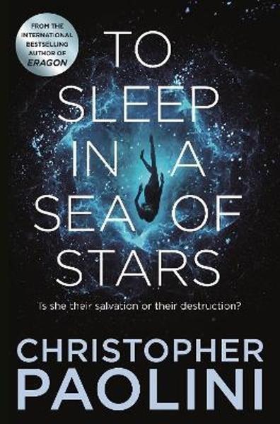 To Sleep in a Sea of Stars - 1529046521