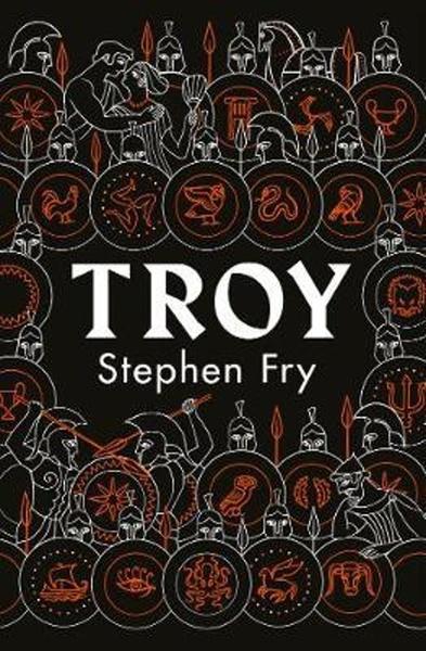Troy - 1405944463