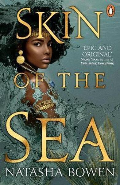 Skin of the Sea - 0241413974