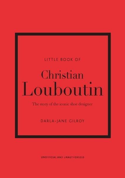 The Little Book of Christian Louboutin - 1787397394
