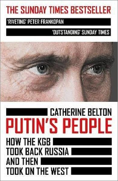 Putin's People - 0007578814
