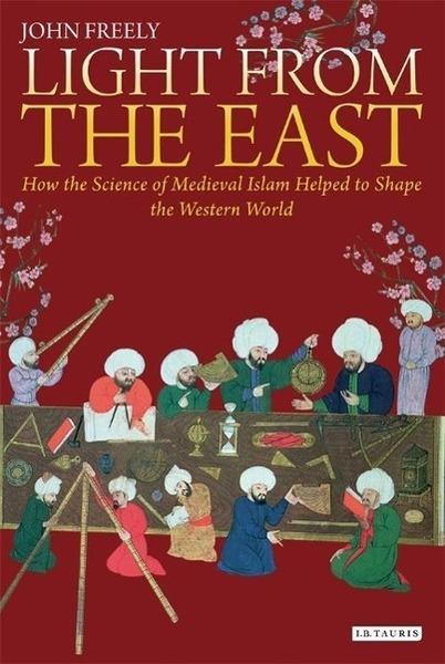 Light from the East - 1784531383