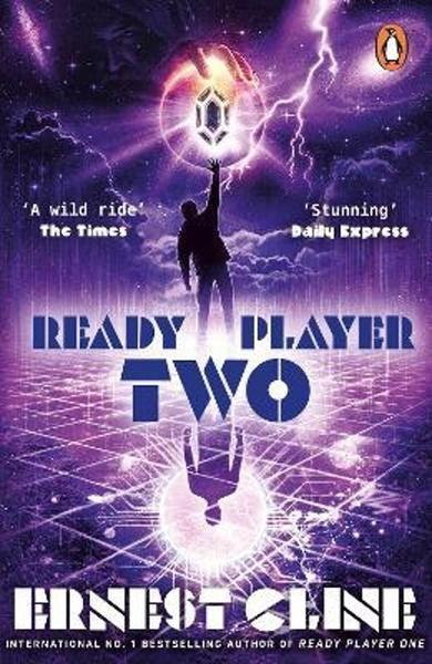 Levně Ready Player Two