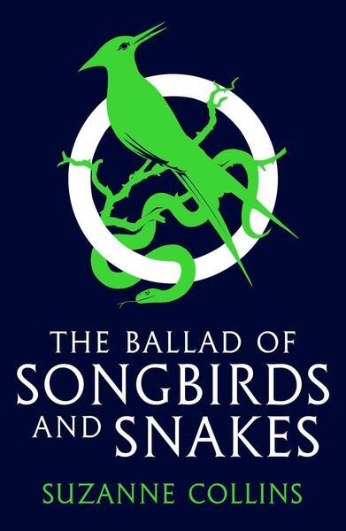 Levně The Hunger Games: The Ballad of Songbirds and Snakes