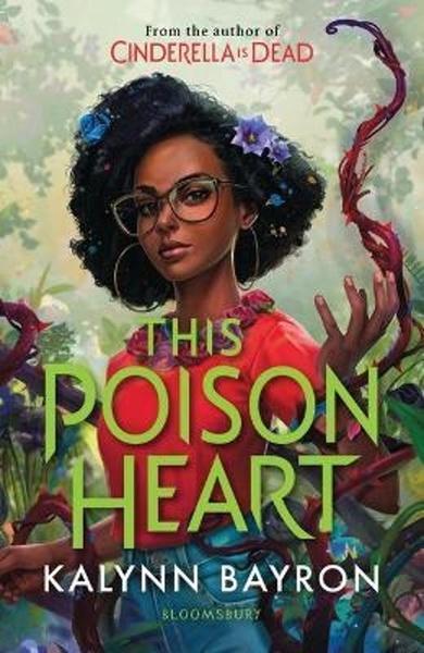 This Poison Heart - 1526632799