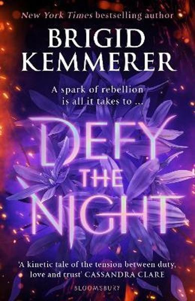 Defy the Night - 1526632802