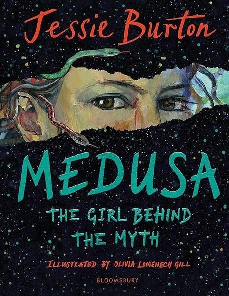 Medusa - 1526637790