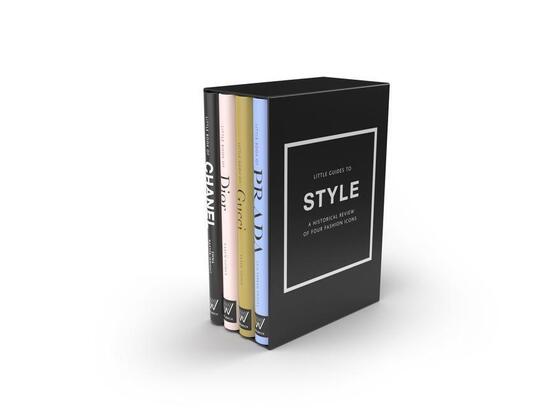 Little Guides to Style - 1787396797