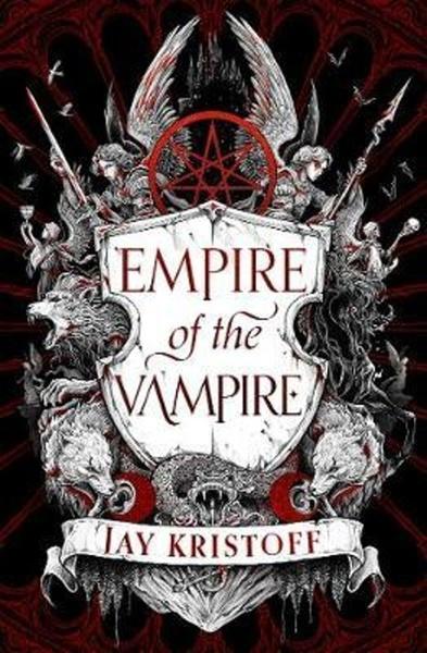 Empire of the Vampire - 0008350442