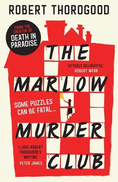 The Marlow Murder Club - 000843591X