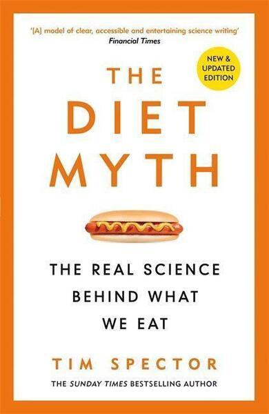 The Diet Myth - 1474619304