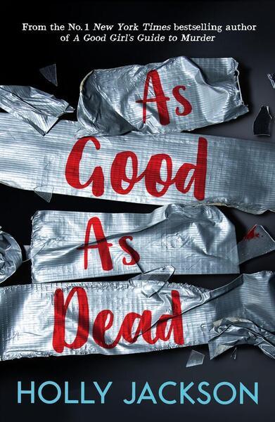 Levně As Good As Dead