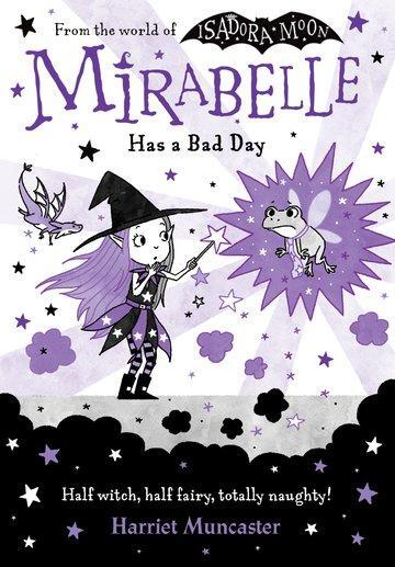 Mirabelle Has a Bad Day - 0192777556