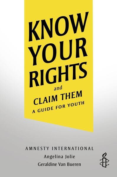 Know Your Rights - 1839131195