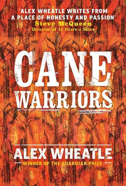 Levně Cane Warriors