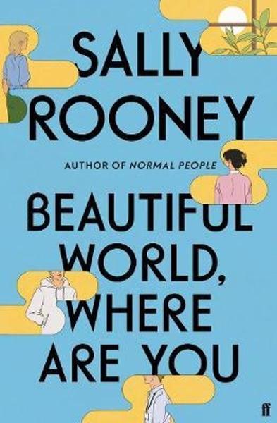 Beautiful World, Where Are You - 0571365434